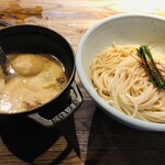 和醸良麺 すがり - 