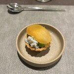 フランス料理 アッシュ - 