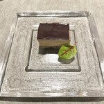 フランス料理 アッシュ - 