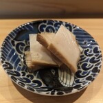 Sushi To Sake Nakaniwa - 