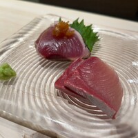 鮨 千陽 - 
