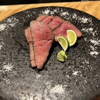 南渋谷 なみの上 - 