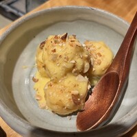 南渋谷 なみの上 - 