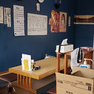 たけちゃん食堂_2