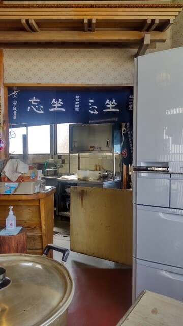 尾張屋 - 天童（そば）の写真