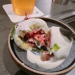 北海道焼肉 北うし - 