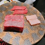 北海道焼肉 北うし - 