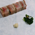 北海道焼肉 北うし - 