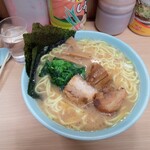 ラーメン 三和 - 
