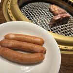 ワンカルビ - 全品焼肉食べ放題コース　2024.4