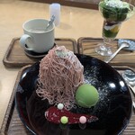 京はやしや 西武池袋店 - 