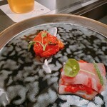 北海道焼肉 北うし - 