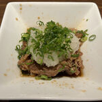 ワンカルビ - 全品焼肉食べ放題コース　2024.4