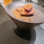 北海道焼肉 北うし - 