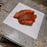 北海道焼肉 北うし - 