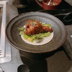 北海道焼肉 北うし - 