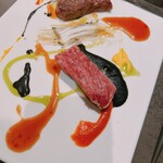 北海道焼肉 北うし - 