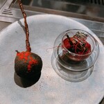 北海道焼肉 北うし - 