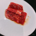 北海道焼肉 北うし - 