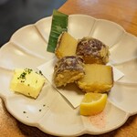 Izakaya Tenuma - 