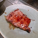 北海道焼肉 北うし - 