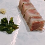 北海道焼肉 北うし - 