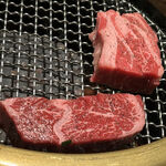 ワンカルビ - 全品焼肉食べ放題コース　2024.4