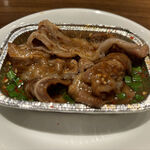 ワンカルビ - 全品焼肉食べ放題コース　2024.4