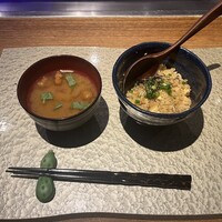 池袋　鉄板焼　ORCA - 