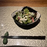 池袋　鉄板焼　ORCA - 