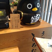 うなぎのしろむら - 