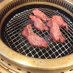 Yakiniku Touta - 