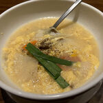 ワンカルビ - クッパ（ハーフ）　2024.4