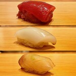 Sushi Nisshin Geppo - 