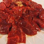 Yakiniku Touta - 