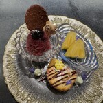 Steak House BUONAGIO - 