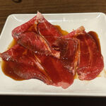 ワンカルビ - 全品焼肉食べ放題コース　2024.4