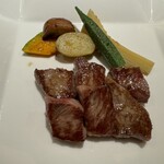 Steak House BUONAGIO - 