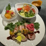 Steak House BUONAGIO - 