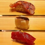 Sushi Nisshin Geppo - 