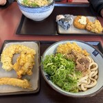 四代目横井製麺所 - 