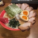 Ramen Tetsuya - 