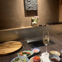 焼肉 きたん 法善寺 -  焼肉 きたん 法善寺 -