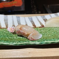 鮨 叶う - 