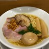 なにわ 麺次郎