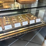 バスクチーズケーキ専門店 RICO - 