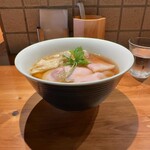 麺 ふじさき - 