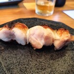 Yakitori No Gunzou - 