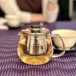 赤坂 四川飯店 - 