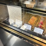 バスクチーズケーキ専門店 RICO - 料理写真: